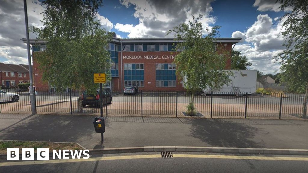 Inspection finds Swindon GP surgery put patients 'at risk of harm'