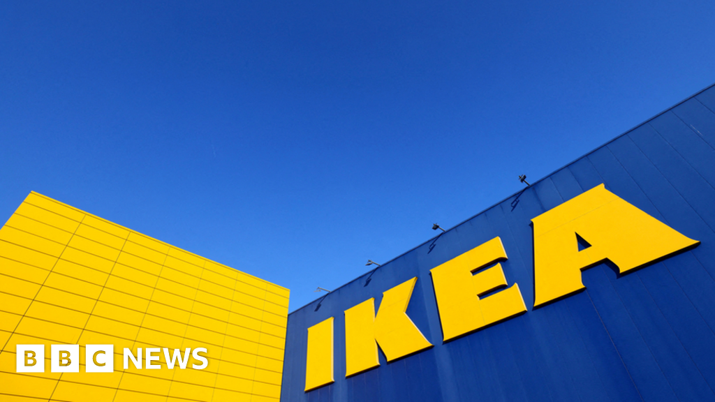 Ikea предупреждава за забавяне на продуктите след атаките в Червено море