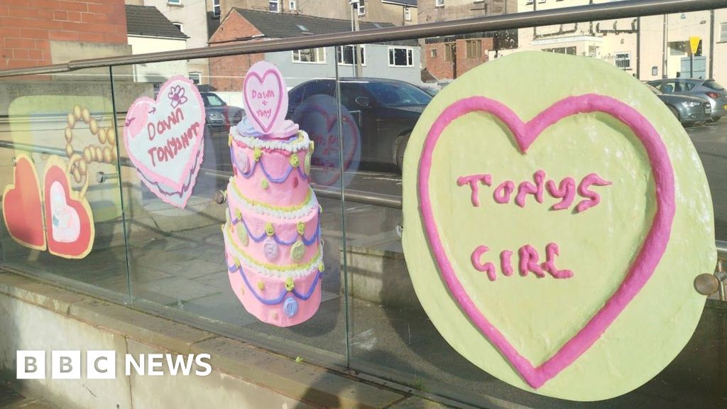 Unique art shows of Blackpool artists with learning difficulties