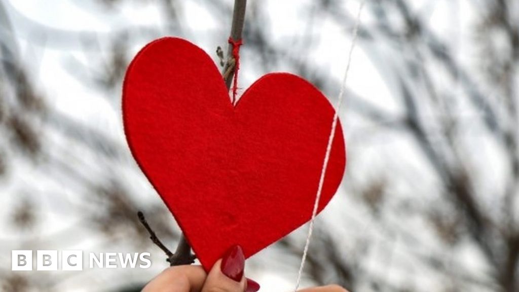 Iranian Couple Arrested Over Public Marriage Proposal Bbc News