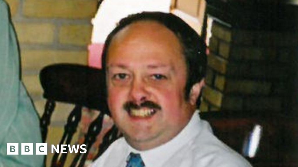 Billy Baker death Man in court over Grimsby murder BBC News