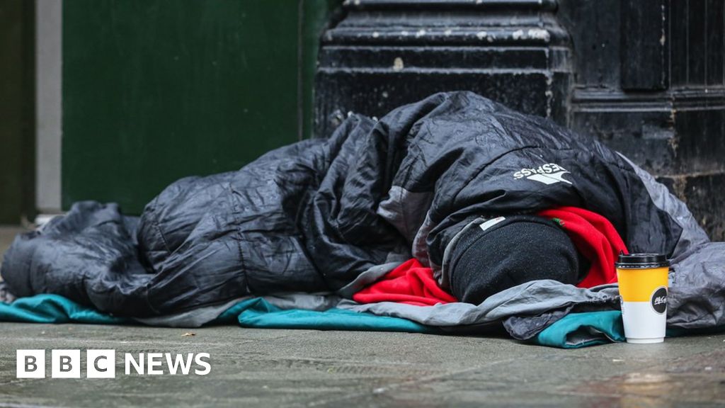 How Watford got all its homeless people off the streets