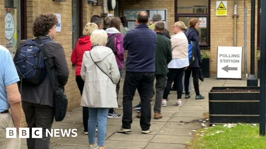 Calls to reform ‘outdated’ parish polls