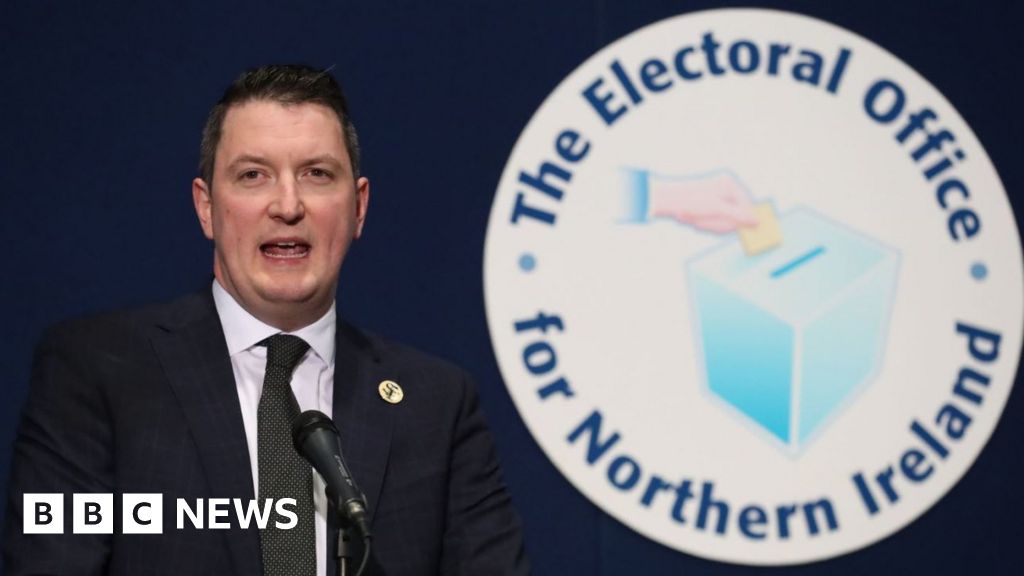Northern Ireland election results Finucane pays tribute to father