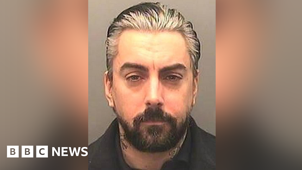Lostprophets' Ian Watkins stabbed in jail - reports