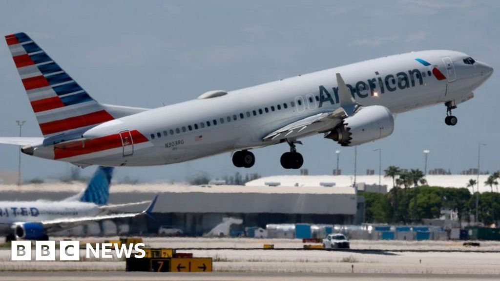 Air travel chaos looms as US keeps 5G altimeter refit deadline