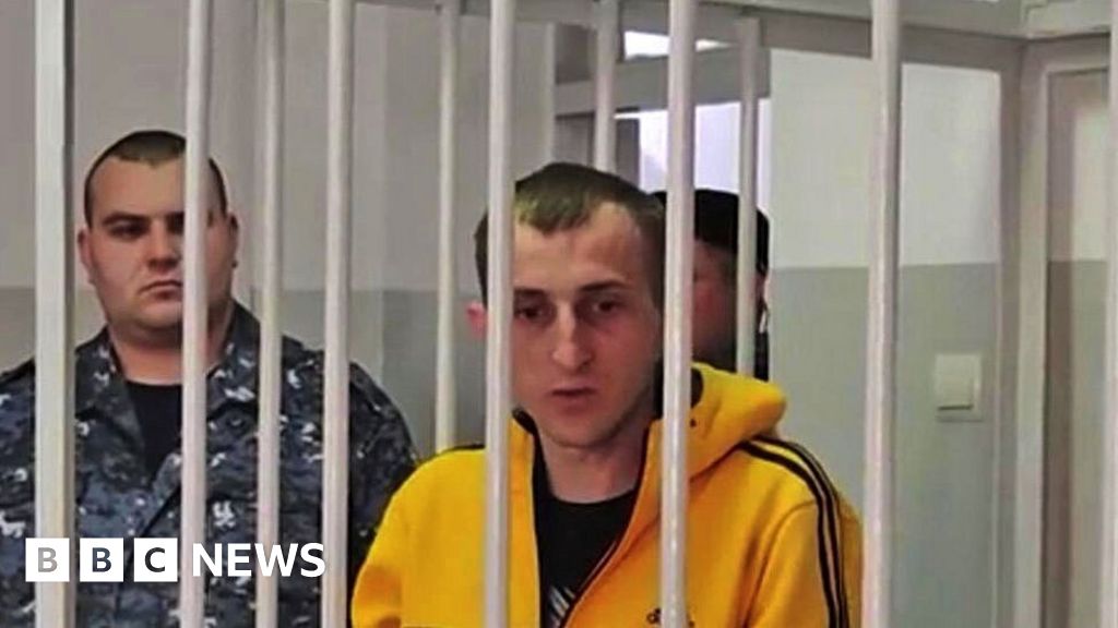 Руски затворници, освободени да се бият с Вагнер, обвинени в нови престъпления
