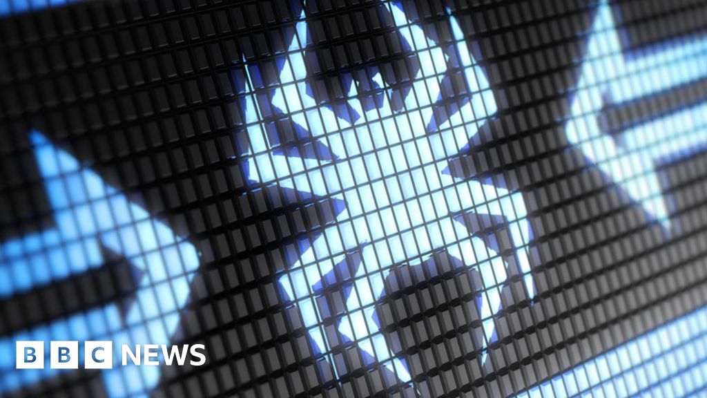 Malvertising Daily Mail Ads Briefly Linked To Malware Bbc News