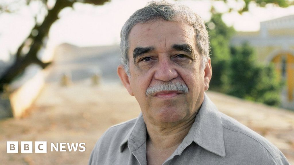 Gabriel García Márquez: The Sons veröffentlicht den letzten Roman, den der verstorbene Autor zerstören wollte