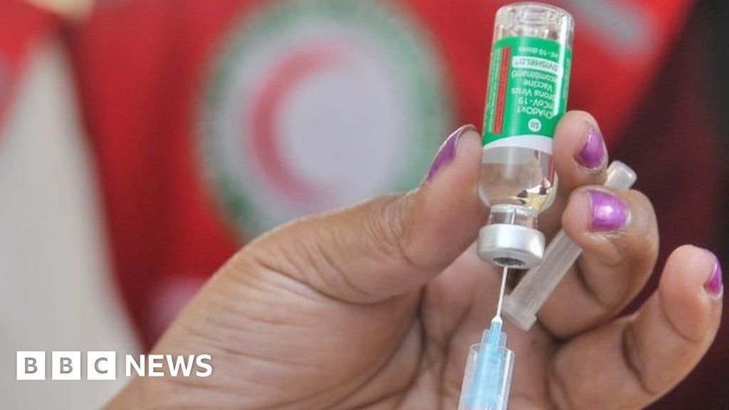 India coronavirus: Can its vaccine producers meet demand?