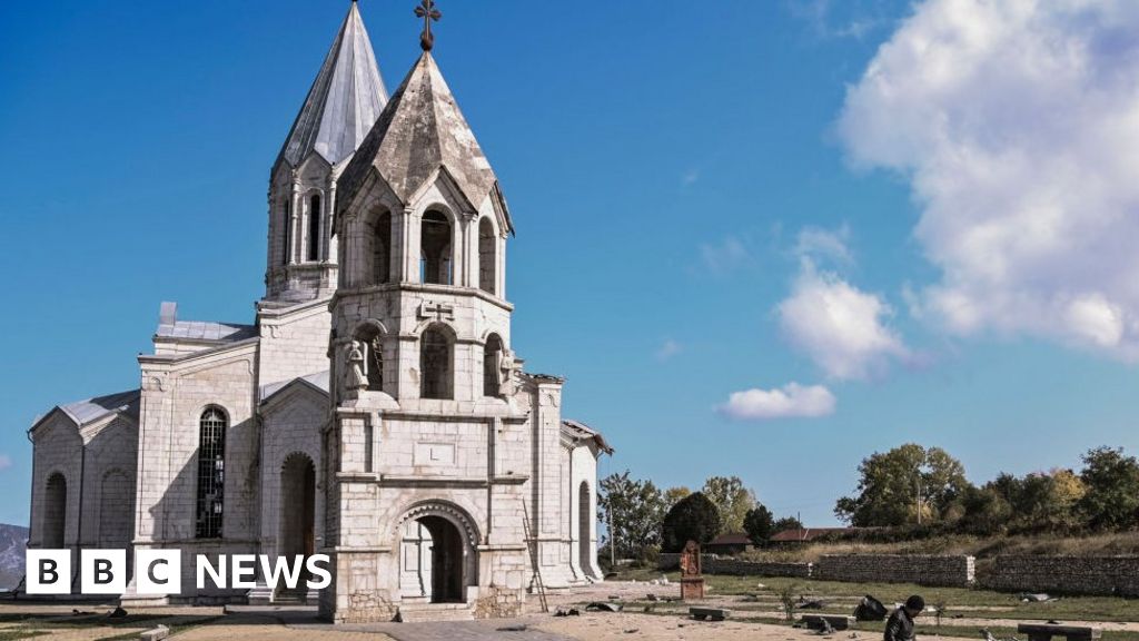 nagornokarabakh-armenia-accuses-azerbaijan-of-shelling-shusha-cathedral