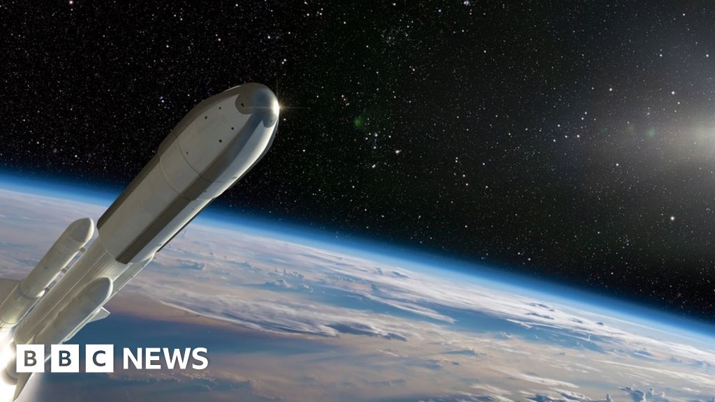 Can humanity's new giant leap into space succeed?