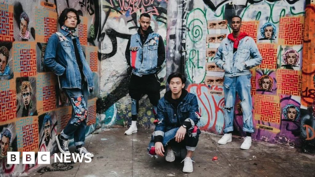 The rise of male 'modest' Islamic fashion