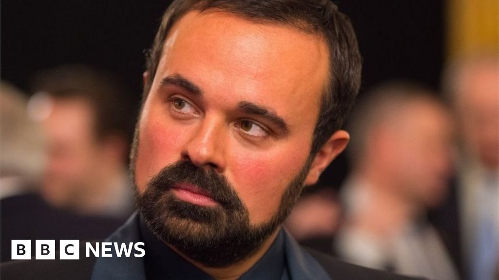 Ukraine war: Investigate claim PM intervened to help Evgeny Lebedev get peerage, says Starmer