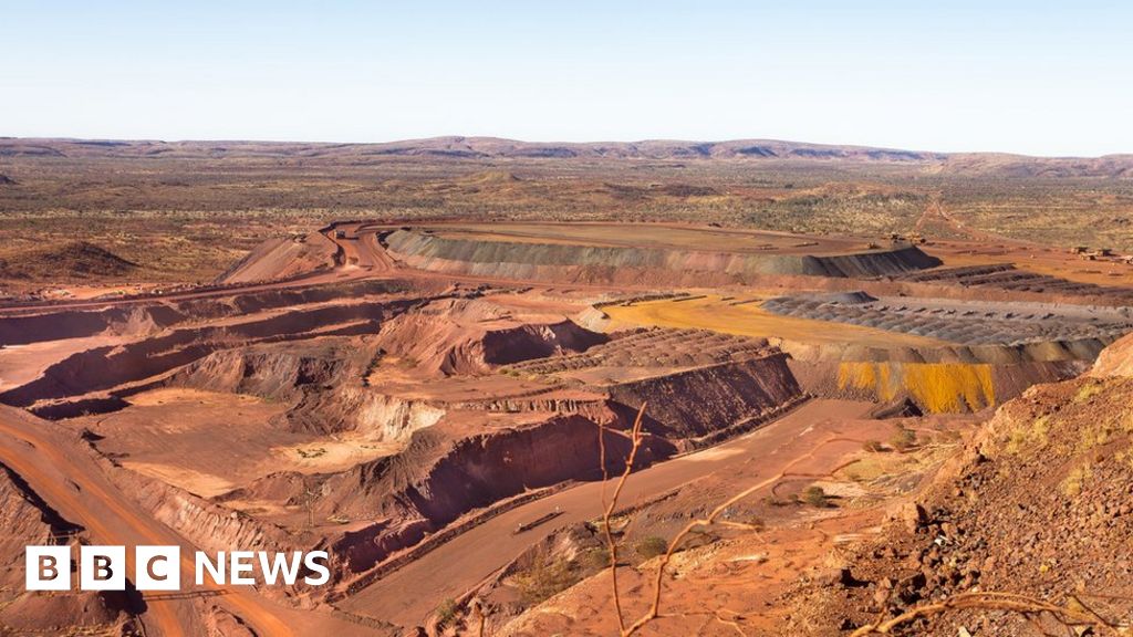 It was being transported on a truck between a mine site north of Newman in the Pilbara region and the north-eastern parts of Perth between 10-16 Janua