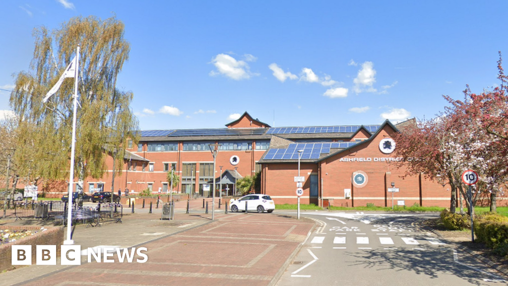 Ashfield District Council to raise tax for residents BBC News