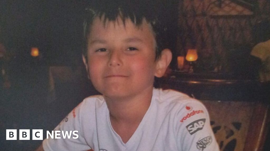 Chance To Save Boy 12 With Addison S Disease Was Missed Bbc News