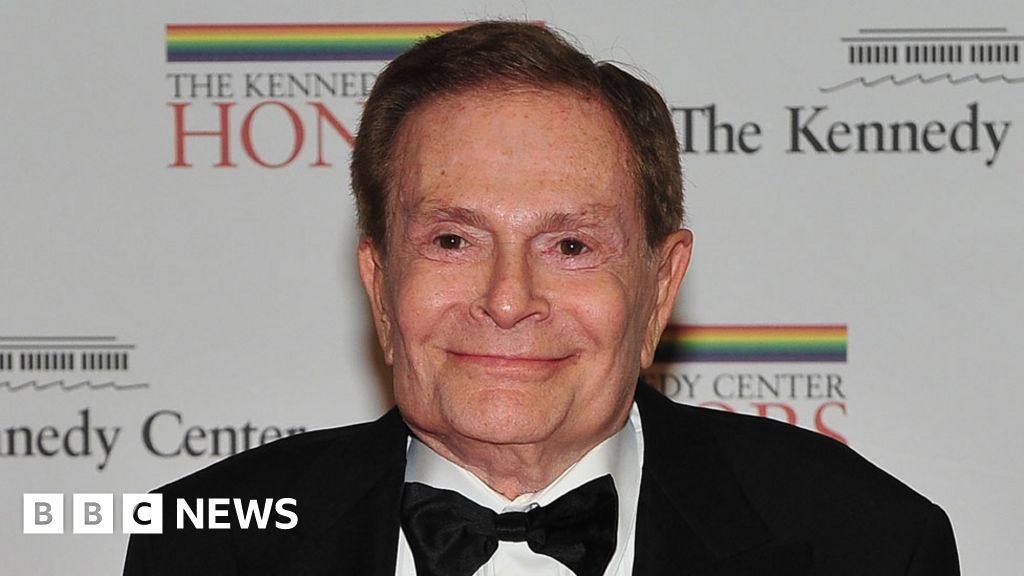 Broadway composer Jerry Herman dies aged 88