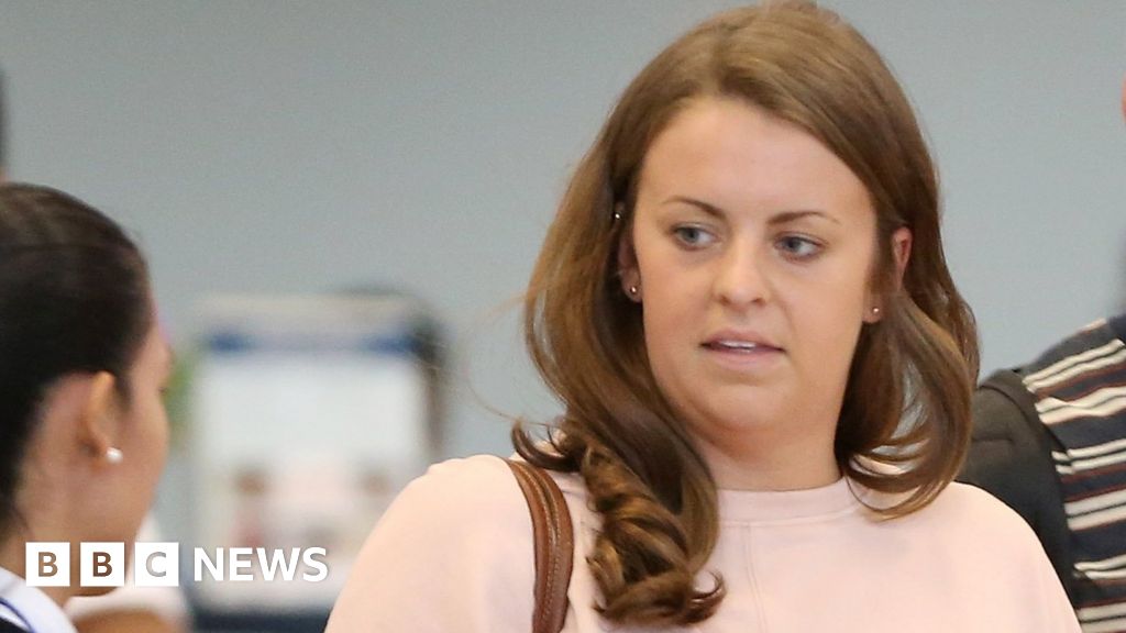 Drugs Mule Melissa Reid Back In Scotland After Release From Peru Jail Bbc News