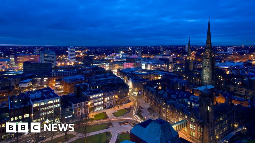 Coronavirus Coventry City of Culture pushed back to May