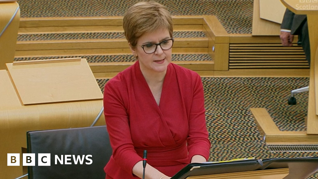 First Scottish deaths after test for six weeks