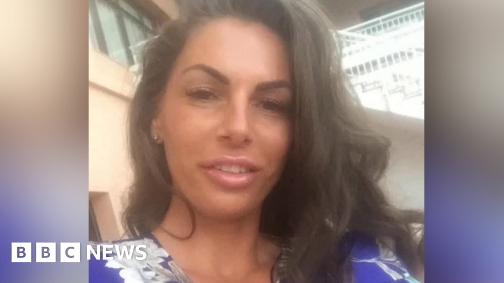 Knockholt shooting: Woman shot dead on Valentine's Day named