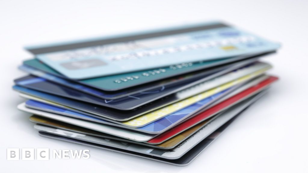 consumers warned as credit card rates hit 10 year high bbc news consumers warned as credit
