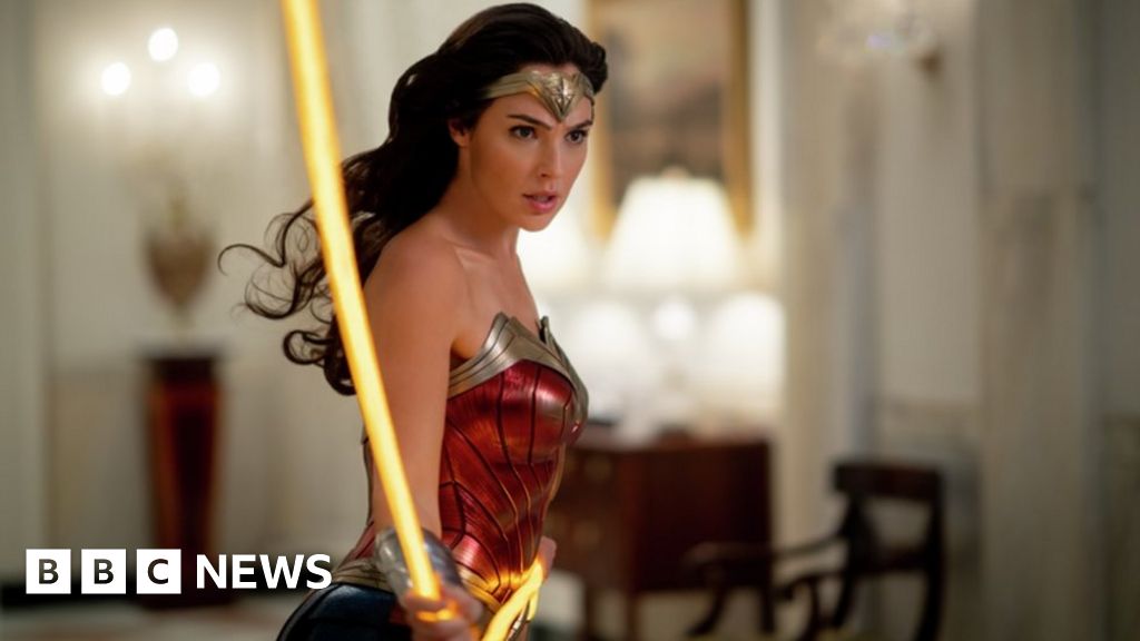 Wonder Woman 1984: 'Surprisingly robust' US debut for film sequel