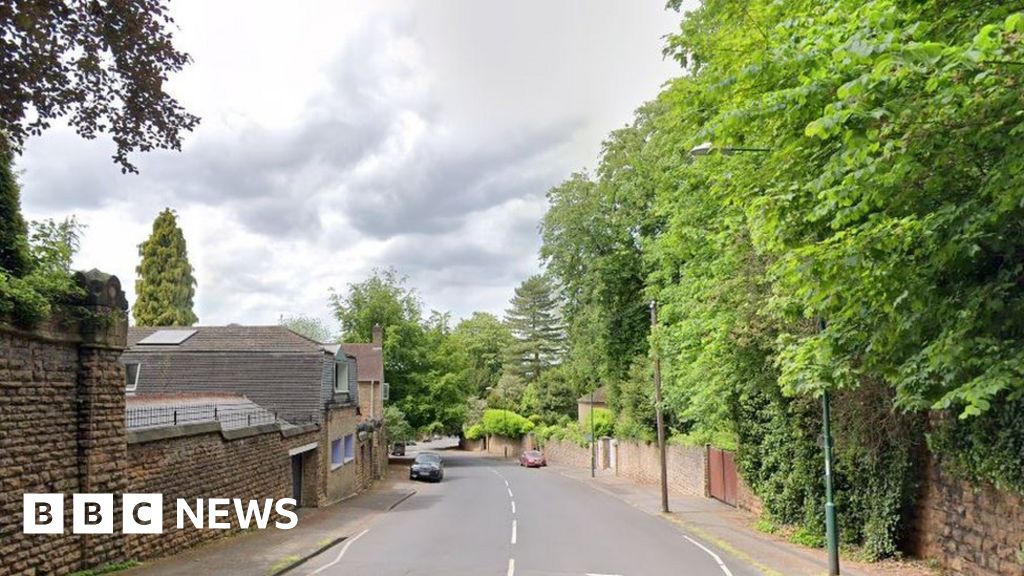 Mapperley Park bungalow seriously damaged in alleged arson attack BBC