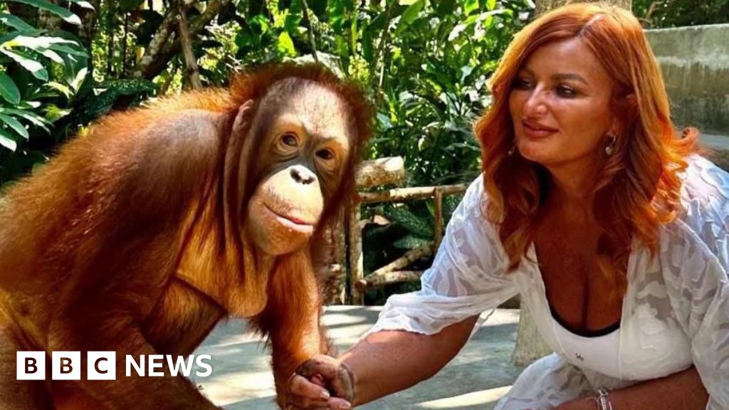 Kasir Caernarfon mencuri dari pelanggan rentan untuk membiayai perjalanan eksotis