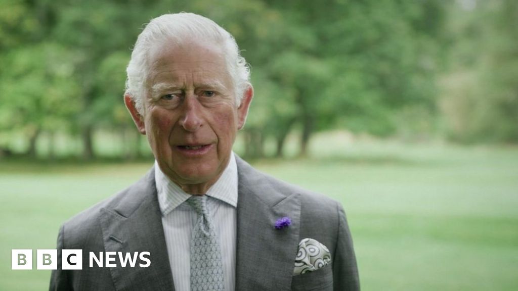 Climate Week Prince Charles on the effects of climate change(02)