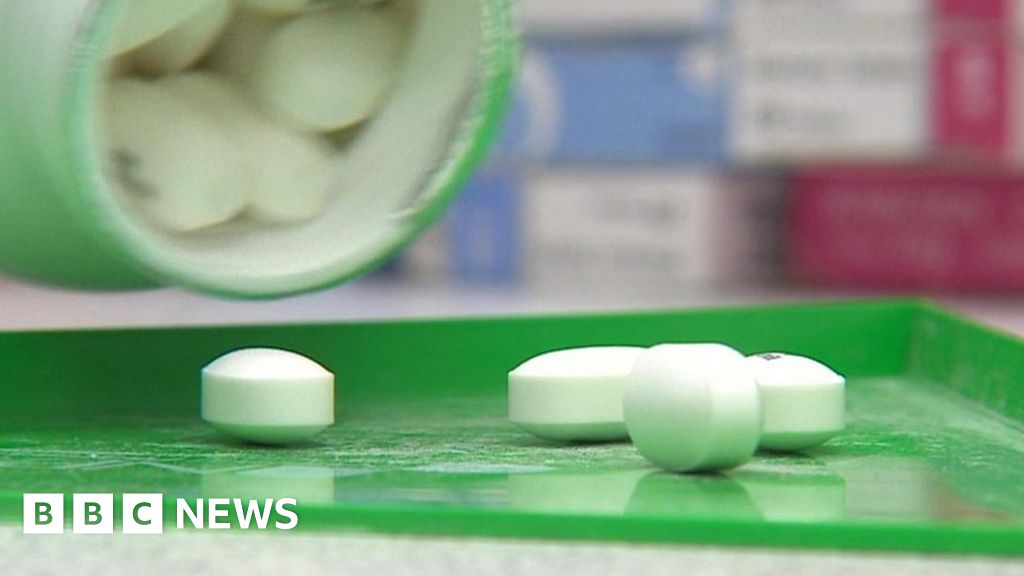 Pharmaceutical standards change after BBC investigation - BBC News