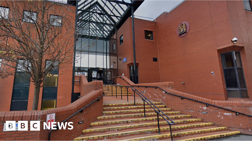 Former Teacher, 93, Jailed Over 1970s Abuse In Leicestershire