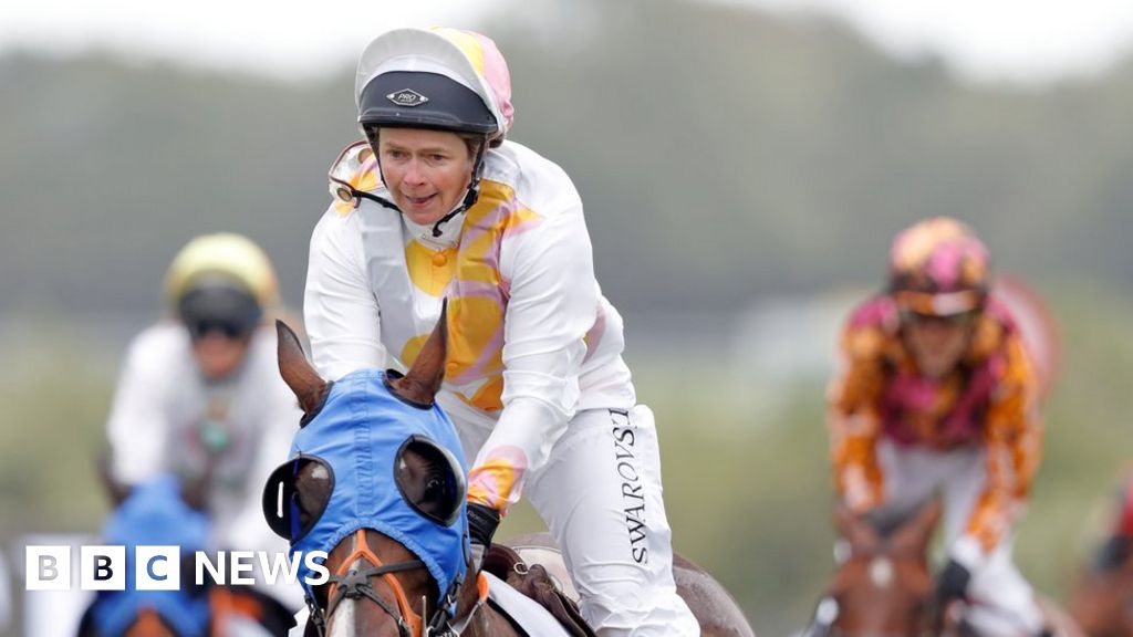 Dido Harding's meteoric rise from telecoms to test and trace, and beyond