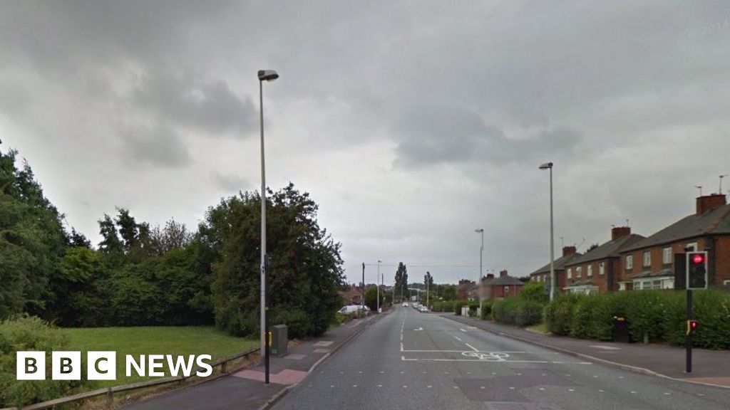 Motorcyclist killed in twocar crash in Rowley Regis BBC News