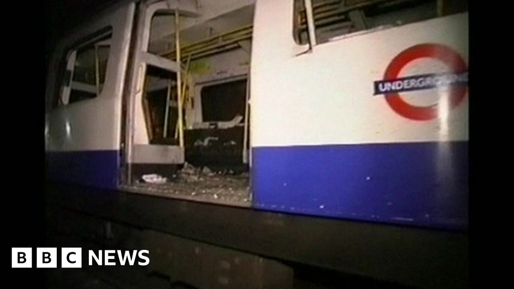 'Radical change' to London emergency services after 7/7 bombings - BBC News