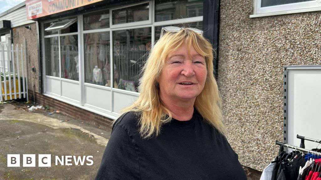 Sunderland free school uniform shop Second Chance moves