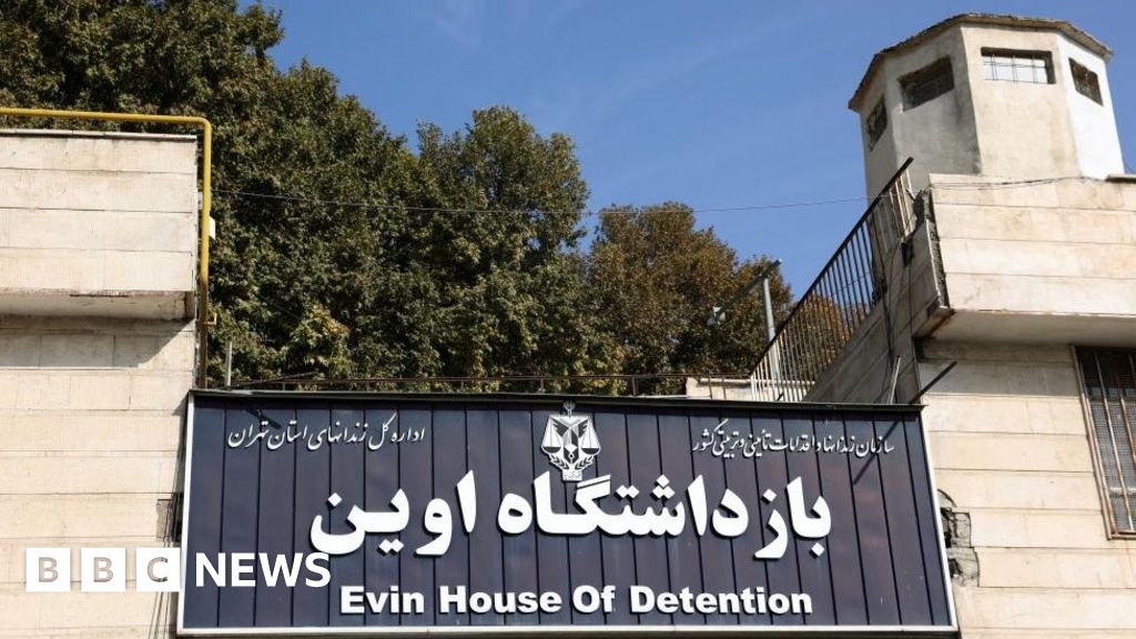 Иран пусна под домашен арест петима граждани на САЩ и
