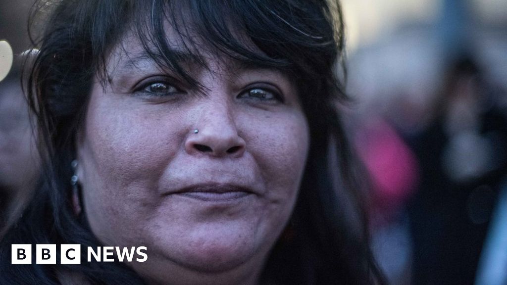 Dakota Access Pipeline Is The Standing Rock Movement Defeated Bbc News