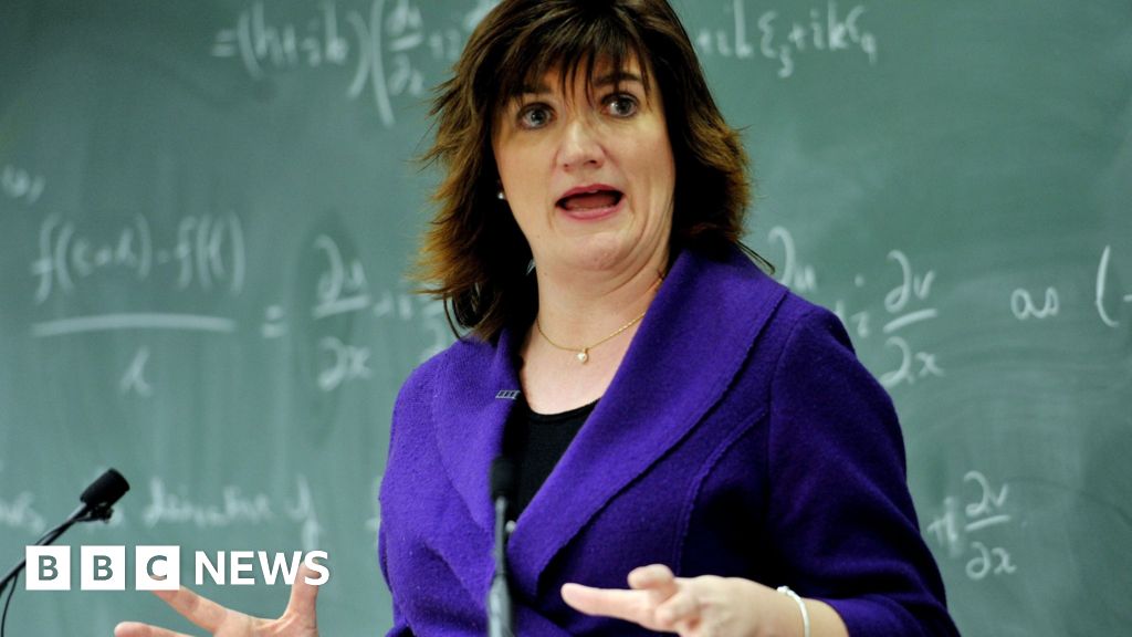 Morgan Left In No Doubt Of Head Teachers' Disillusionment - BBC News