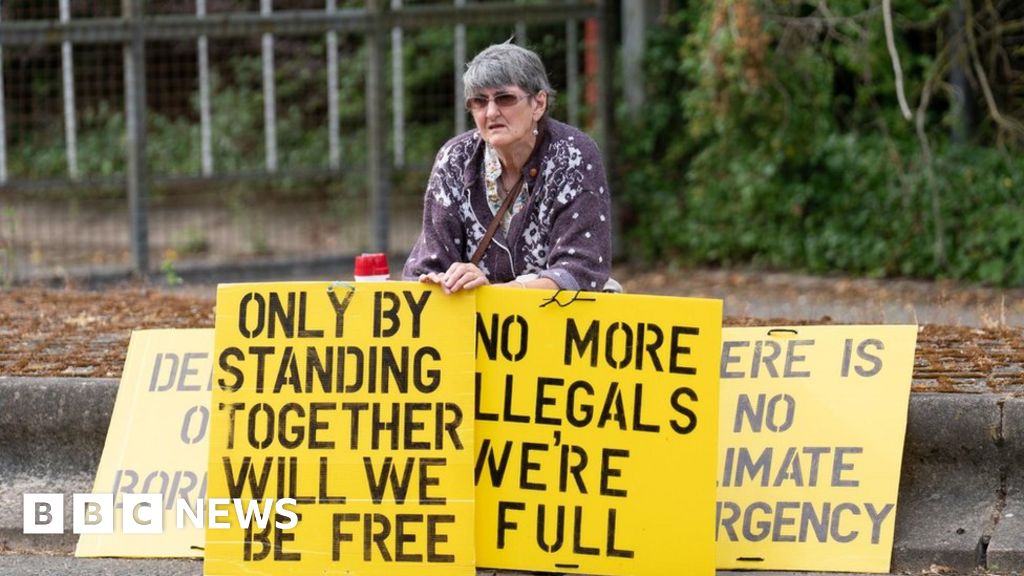 Epping Councils Shocking Decision Asylum Hotel Under Fire - 9cizekv