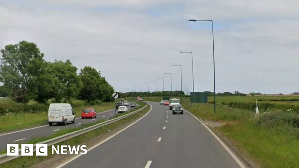 A174 Lazenby Bypass Westbound route closing for 10 days BBC