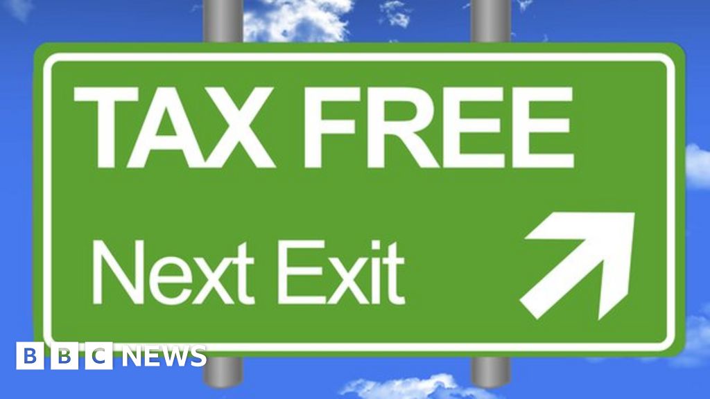 Why Do Offshore Tax Havens Still Exist Bbc News