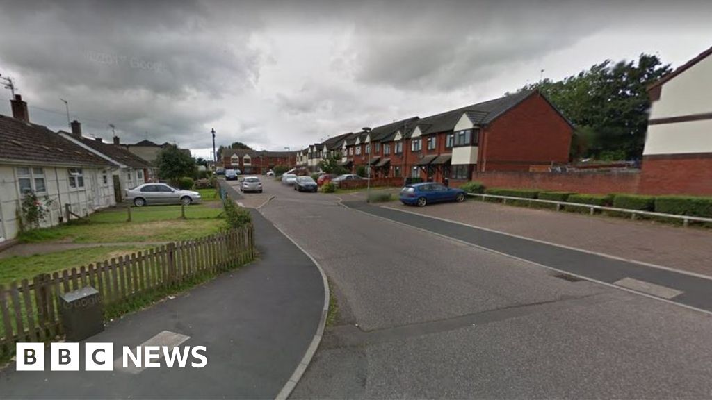 Murder Arrest After Woman Found Dead In Exeter 