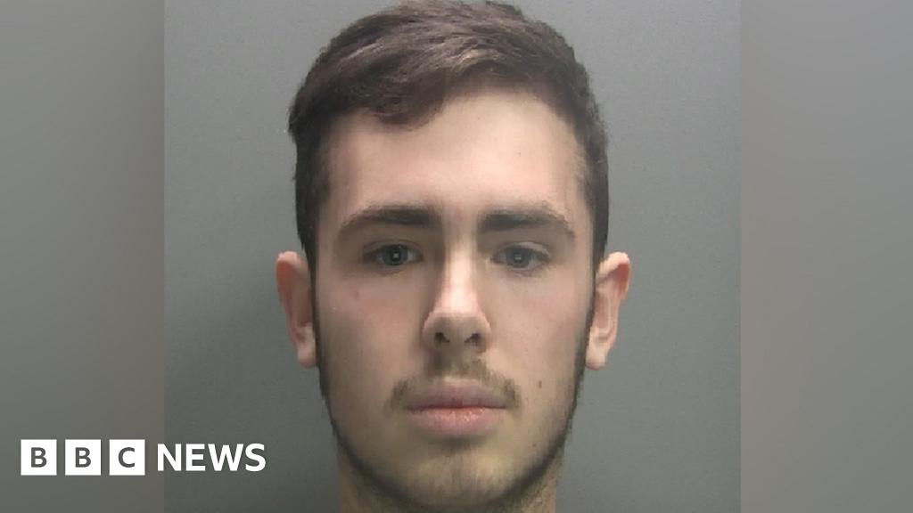 Man Jailed For Carrying Knife 'for Protection'