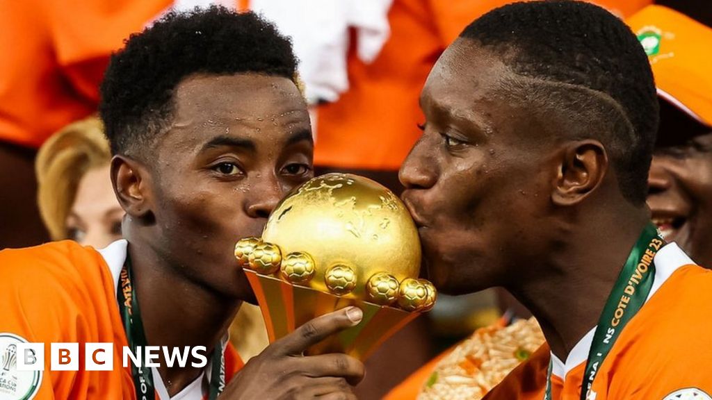 Cash and villas for Ivory Coast players after Afcon triumph