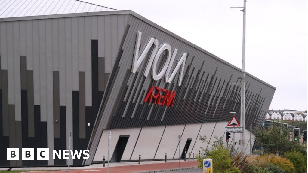 Covid: Cardiff ice rink to reopen after 'frustrating' wait
