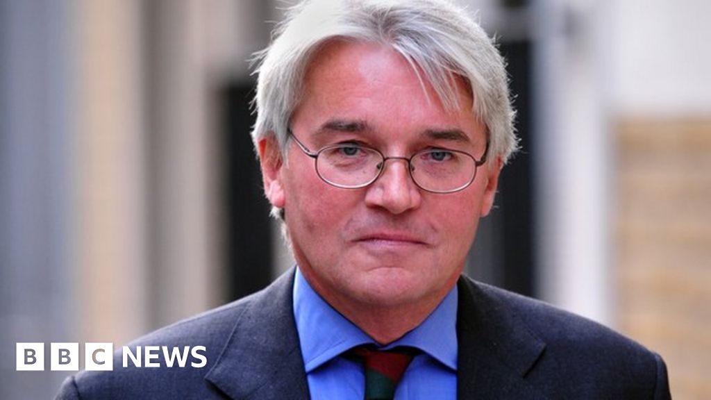Andrew Mitchell MP: Rwanda arrest 'politically motivated' - BBC News