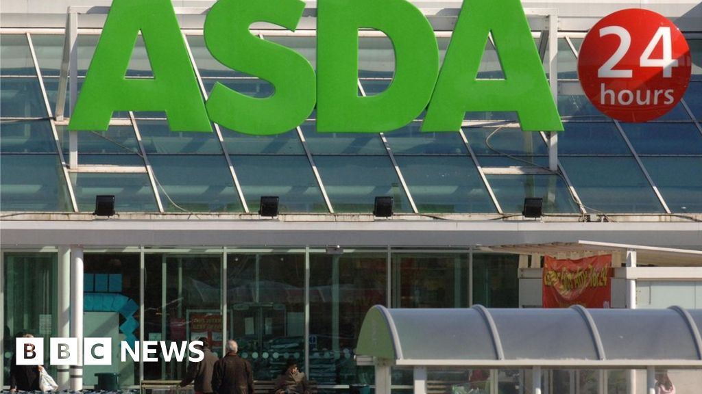 Asda to change price promotions after CMA investigation BBC News