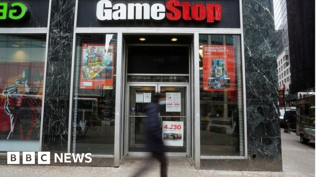 Alexandria Ocasio Cortez Calls Robinhood's Block on Trading GameStop, Other  Stocks 'Unacceptable